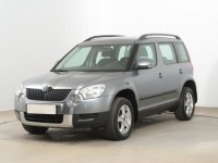 Škoda Yeti  2.0 TDI Experience