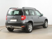 Škoda Yeti  2.0 TDI Experience