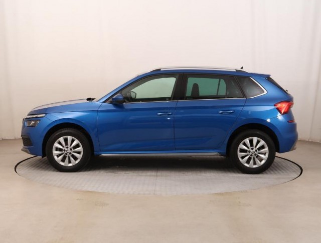 Škoda Kamiq  1.0 TSI 