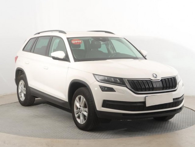 Škoda Kodiaq  2.0 TDI Ambition