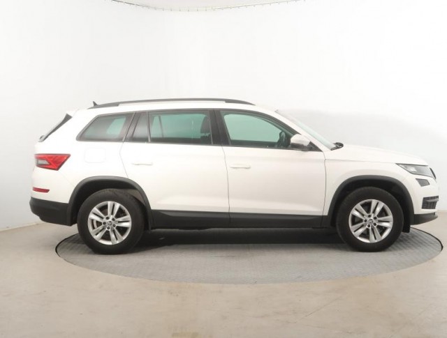 Škoda Kodiaq  2.0 TDI Ambition