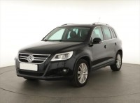 Volkswagen Tiguan  2.0 TDI 