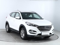 Hyundai Tucson  1.6 GDI 