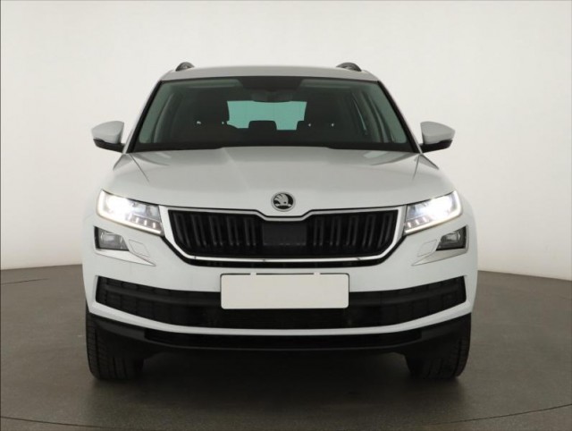 Škoda Kodiaq  1.5 TSI Ambition