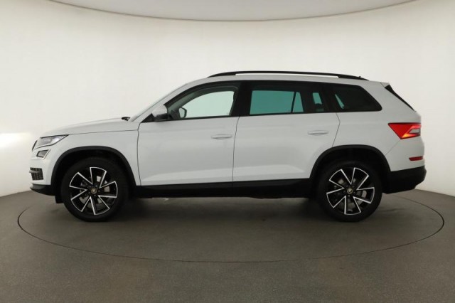 Škoda Kodiaq  1.5 TSI Ambition