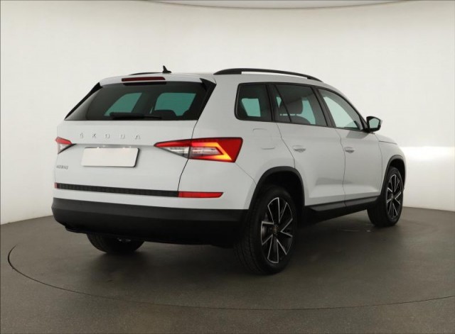 Škoda Kodiaq  1.5 TSI Ambition