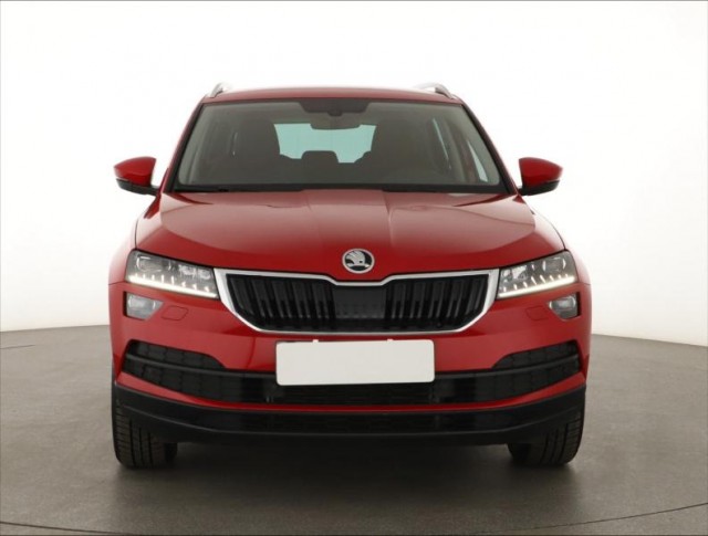 Škoda Karoq  1.5 TSI 