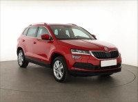 Škoda Karoq  1.5 TSI 