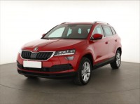 Škoda Karoq  1.5 TSI 