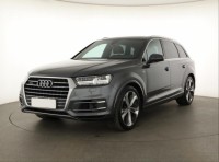 Audi Q7  50 TDI S-Line