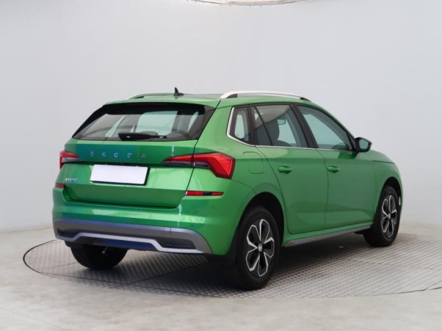 Škoda Kamiq  1.5 TSI Style Plus