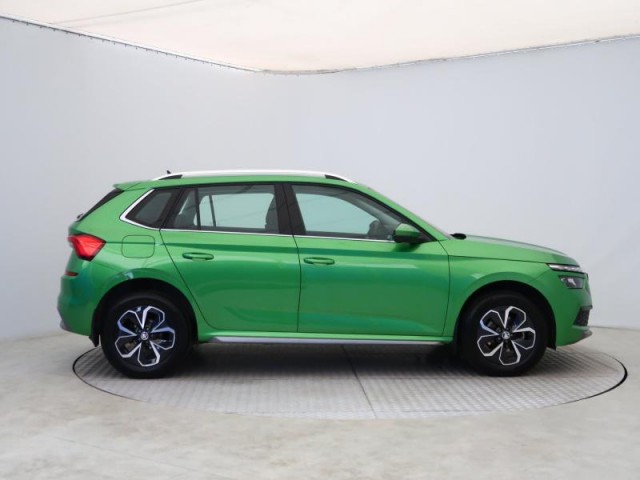 Škoda Kamiq  1.5 TSI Style Plus