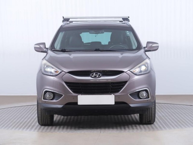 Hyundai ix35  2.0 CRDi 