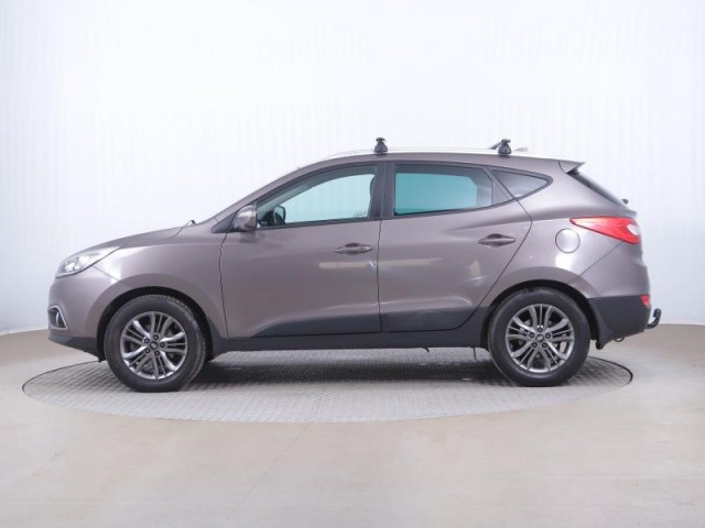 Hyundai ix35  2.0 CRDi 