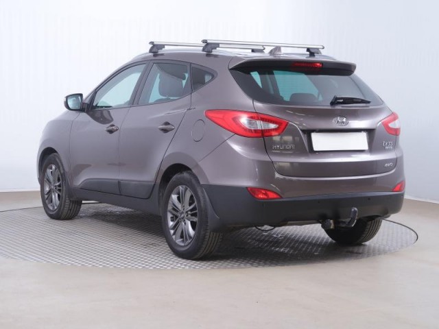 Hyundai ix35  2.0 CRDi 