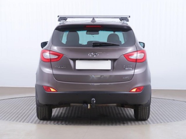 Hyundai ix35  2.0 CRDi 