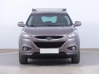 Hyundai ix35  2.0 CRDi 