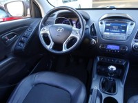 Hyundai ix35  2.0 CRDi 