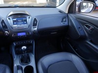 Hyundai ix35  2.0 CRDi 