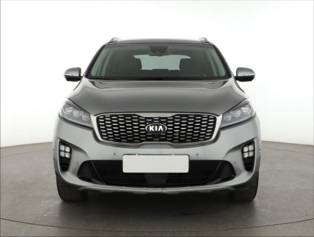 Kia Sorento  2.2 CRDi GT Line