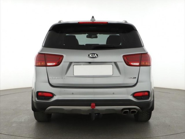 Kia Sorento  2.2 CRDi GT Line