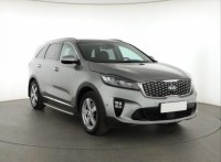 Kia Sorento  2.2 CRDi GT Line