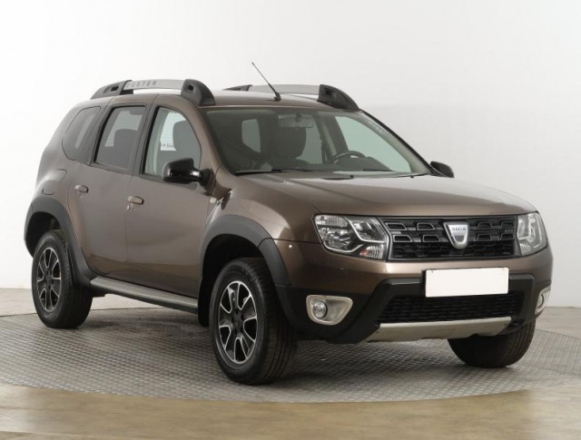 Dacia Duster  1.6 SCe 