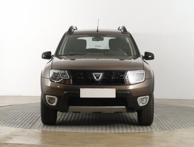 Dacia Duster  1.6 SCe 