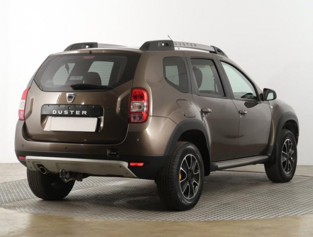 Dacia Duster  1.6 SCe 