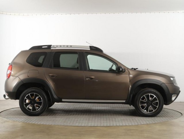 Dacia Duster  1.6 SCe 