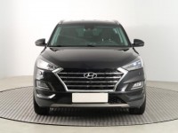 Hyundai Tucson  1.6 T-GDI 