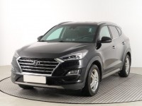 Hyundai Tucson  1.6 T-GDI 