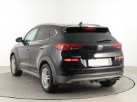 Hyundai Tucson  1.6 T-GDI 