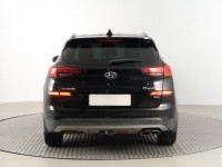 Hyundai Tucson  1.6 T-GDI 