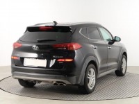 Hyundai Tucson  1.6 T-GDI 