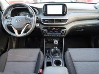 Hyundai Tucson  1.6 T-GDI 