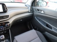 Hyundai Tucson  1.6 T-GDI 