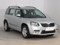 Škoda Yeti  1.2 TSI 