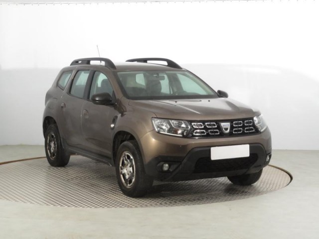 Dacia Duster  1.5 Blue dCi 