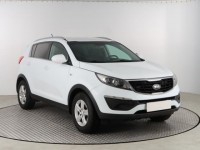 Kia Sportage  1.6 GDI 