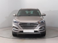 Hyundai Tucson  1.7 CRDi 