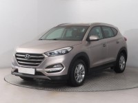 Hyundai Tucson  1.7 CRDi 