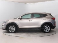 Hyundai Tucson  1.7 CRDi 