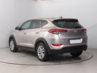 Hyundai Tucson  1.7 CRDi 