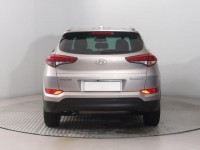 Hyundai Tucson  1.7 CRDi 