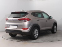 Hyundai Tucson  1.7 CRDi 