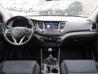 Hyundai Tucson  1.7 CRDi 