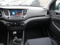 Hyundai Tucson  1.7 CRDi 