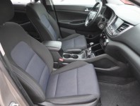 Hyundai Tucson  1.7 CRDi 