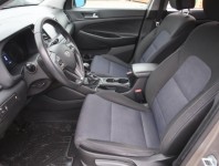 Hyundai Tucson  1.7 CRDi 